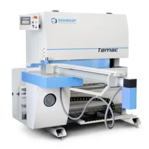 Soukup Temac Tenoning Machine - Image 1