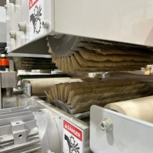 Used Alpha Brush LS Brush Sander - Image 8