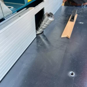 IWM Soukup Tilting Spindle Moulder - Image 2