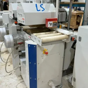 Used Alpha Brush LS Brush Sander - Image 3