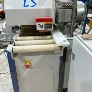 Used Alpha Brush LS Brush Sander - Image 6