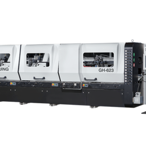 GH-623 Moulder
