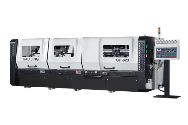 GH-623 Moulder