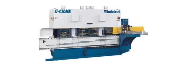 ECT-Windotec Series