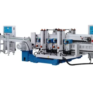 Tenoners For Flooring