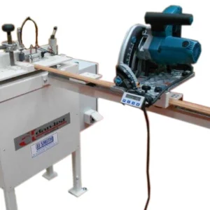Dan-List PME 100 Endscribe Machine - Image 2