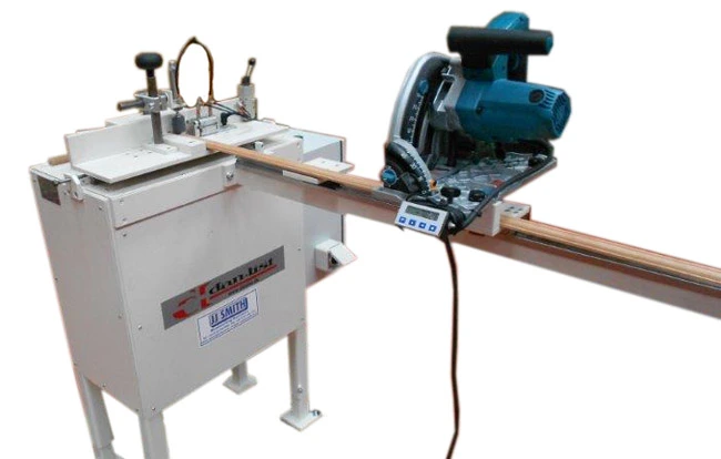 Dan-List PME 100 Endscribe Machine - Image 2