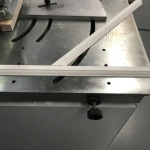 Copenstick End Scribe Machine For Straight & Angle End Profiles - Image 4