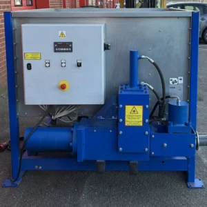 Reconditioned BrikStar C3-14 Briquette machine - Image 5