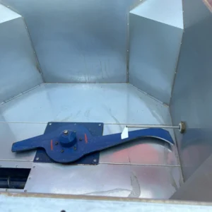 Reconditioned BrikStar C3-14 Briquette machine - Image 4