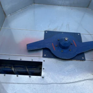 Reconditioned BrikStar C3-14 Briquette machine - Image 3