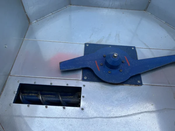 Reconditioned BrikStar C3-14 Briquette machine