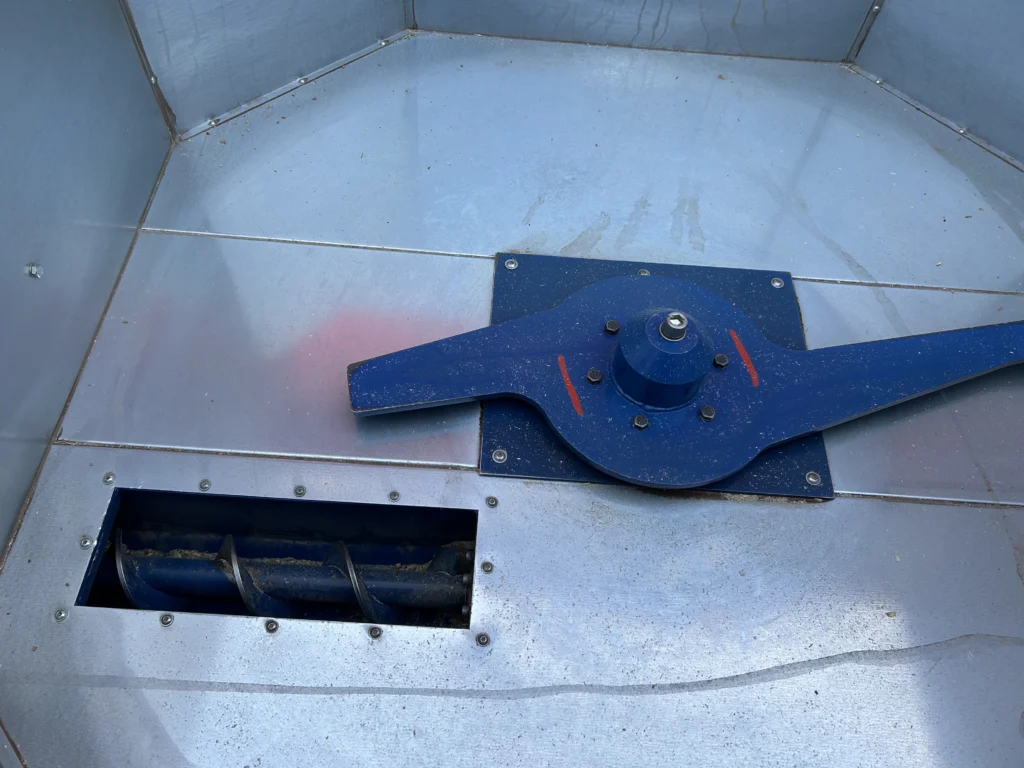 Reconditioned BrikStar C3-14 Briquette machine - Image 3