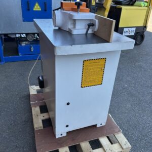 Used Mini Max T40 N Spindle Moulder - Image 4