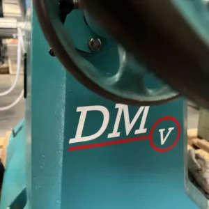 Fully Refurbished Wadkin DM/V Vibrating Chisel Mortiser - Image 2