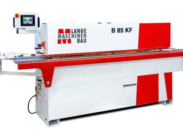IWM Edge Banding Machines Range