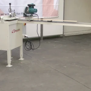 Dan-List PME 100 Endscribe Machine - Image 5