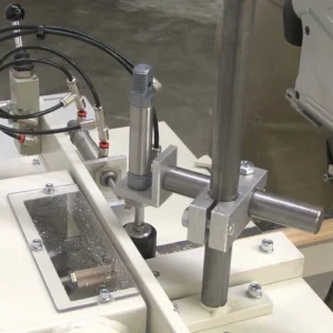 Dan-List PME 100 Endscribe Machine - Image 3