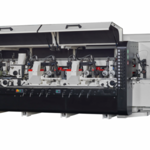 GA-923H Moulder
