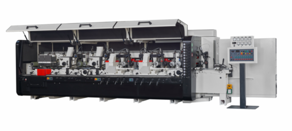 GA-923H Moulder