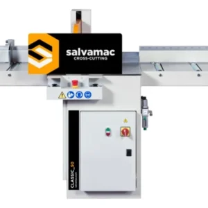 Salvamac Classic 50 Cross Cut Saw - Image 2