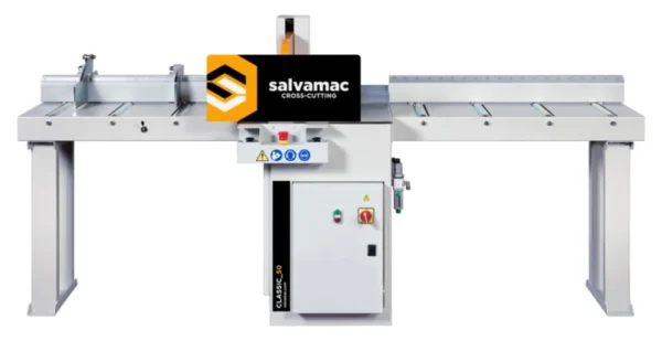 Salvamac Classic 50 Cross Cut Saw