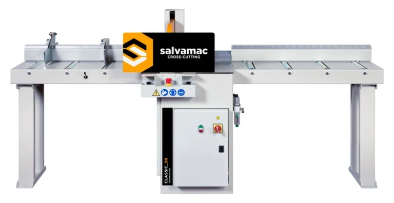 Salvamac Classic 50 Cross Cut Saw - Image 2