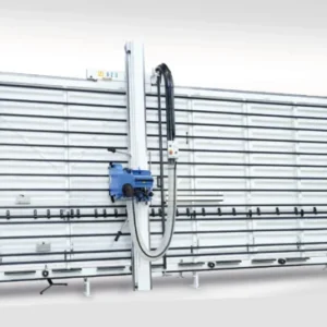 IWM 2.1m x 4.1m Vertical Wall Saw - Image 2