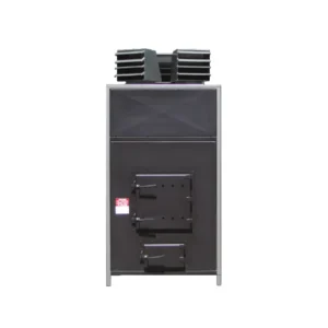 WT10 Wood Burning Heater