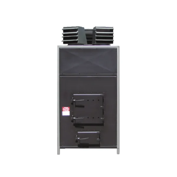 WT10 Wood Burning Heater