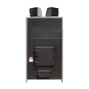 Wood Burning Heater WT-15