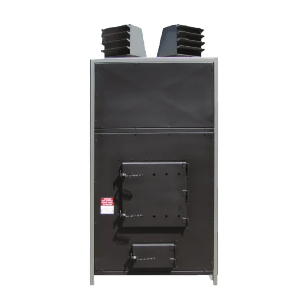 WT15 Wood Burning Heater