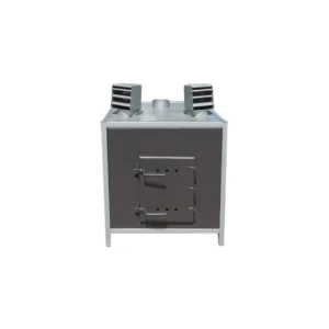 WT2 Wood Burning Heater