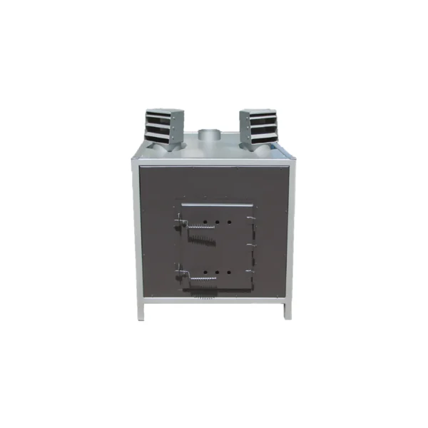 WT2 Wood Burning Heater
