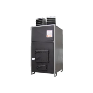 WT5 Wood Burning Heater