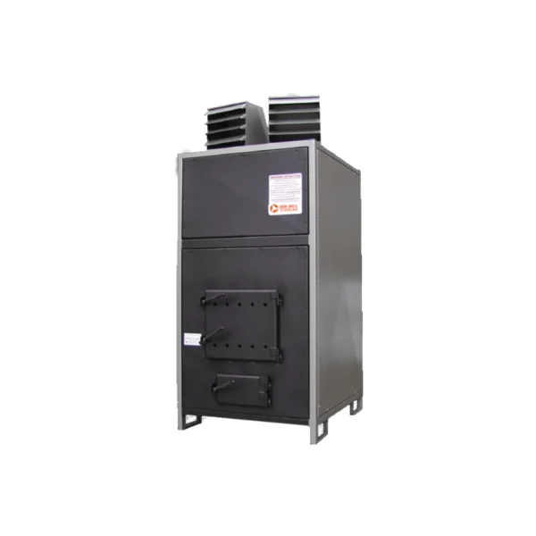 WT5 Wood Burning Heater