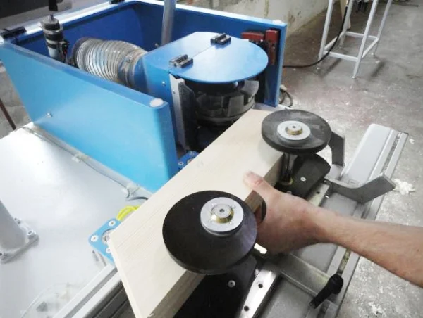 Soukup Arcus Machining Centre