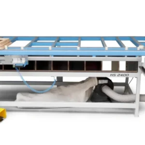 Soukup Assembling Table KS 2400 - Image 1