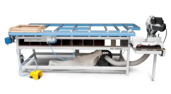 Soukup Assembling Table KS 2400