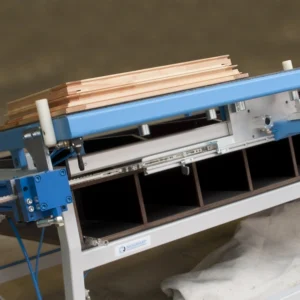 Soukup Assembling Table KS 2400 - Image 5