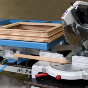 Soukup Assembling Table KS 2400 - Image 6