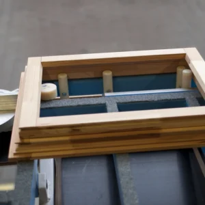 Soukup Assembling Table KS 2400 - Image 4