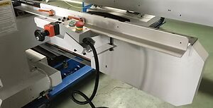 Double End Sizer C Type - Image 3