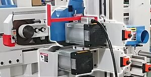 Double End Sizer C Type - Image 2