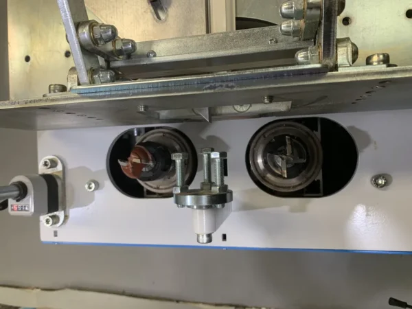 Copenstick End Scribe Machine For Straight & Angle End Profiles