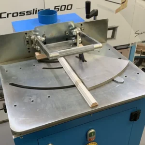 Copenstick End Scribe Machine For Straight & Angle End Profiles - Image 8