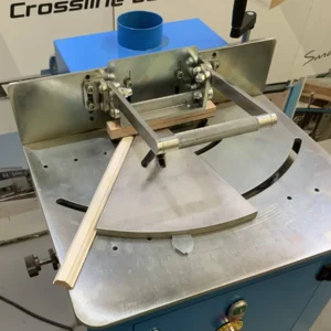 Copenstick End Scribe Machine For Straight & Angle End Profiles - Image 9