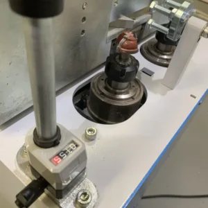 Copenstick End Scribe Machine For Straight & Angle End Profiles - Image 5