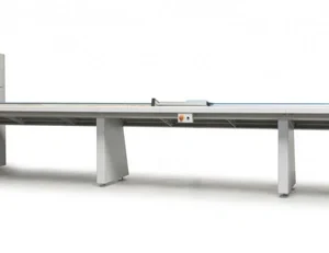 Soukup Crossline 500 Cross Cut Saw - Image 1