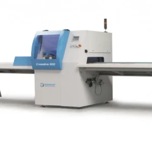 Soukup Crossline 500 (500M) Cross Cut Saws